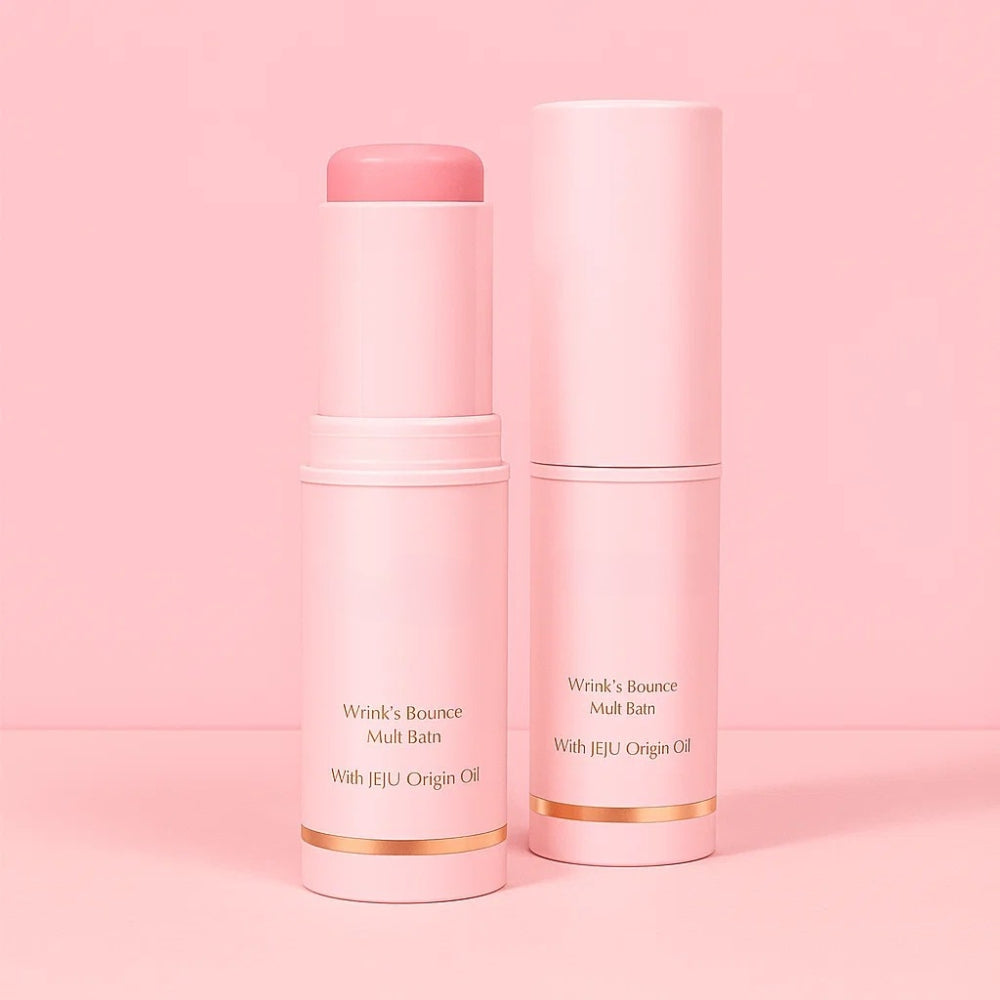 Balsamo Stick al Collagene con Azione Anti-età